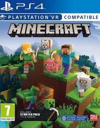 Minecraft PS4/PS VR