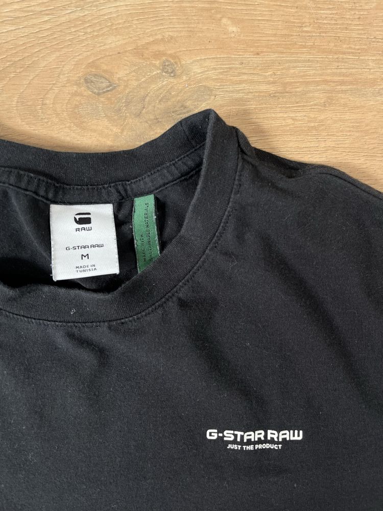 G-star raw,Les Deux,Quiksilver тениски размер М