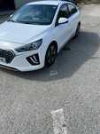 Hyundai 2021 hibrid garanție 30 zile