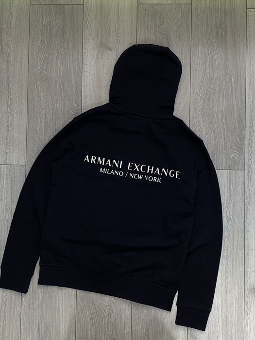Armani Exhange Худи
