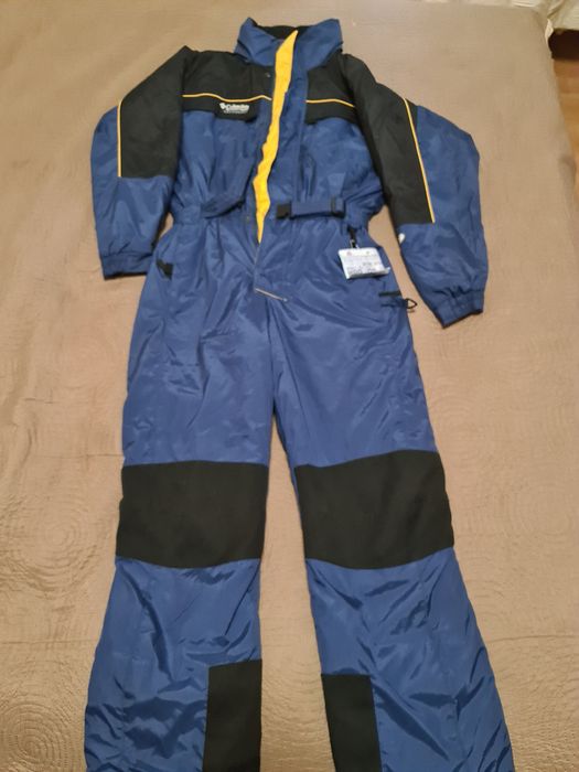 Salopeta schi Columbia Sportswear 14-16 ani