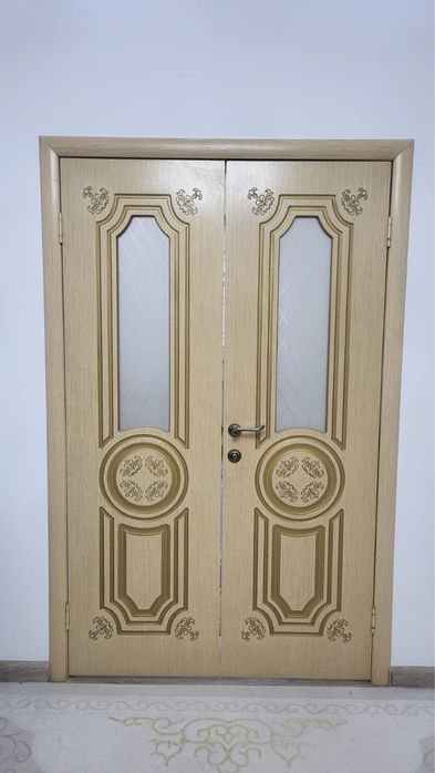 Продам меж. Двери отличном состоянии