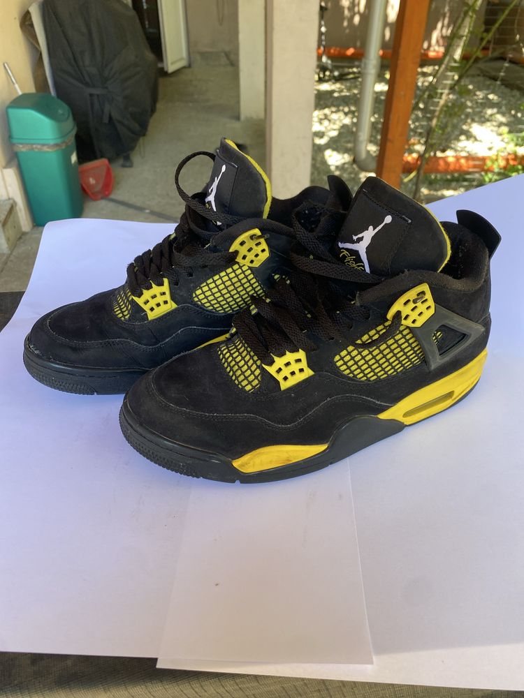 Air Jordan marimea 41