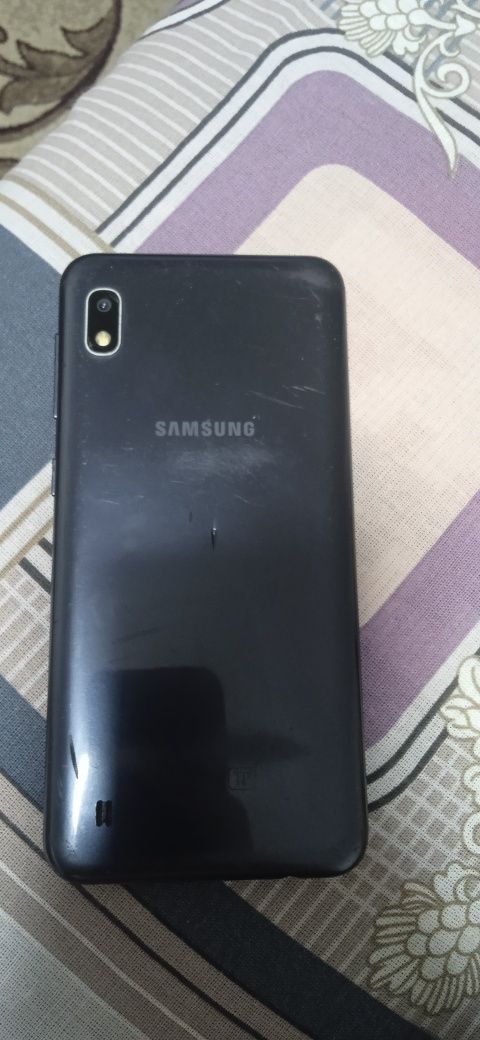 Samsung A10 б/у торг