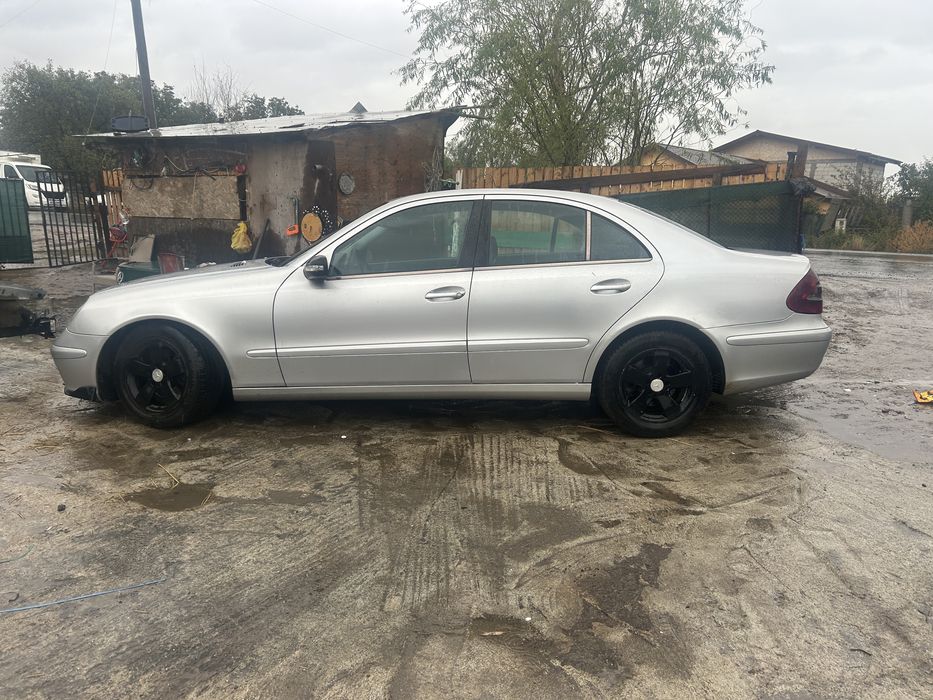 mercedez e clas de vanzare