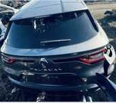 Hayon Renault Talisman 2017 Break