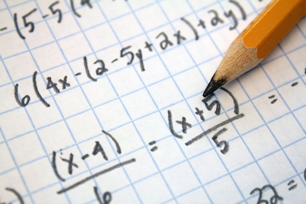 Meditatii la matematica