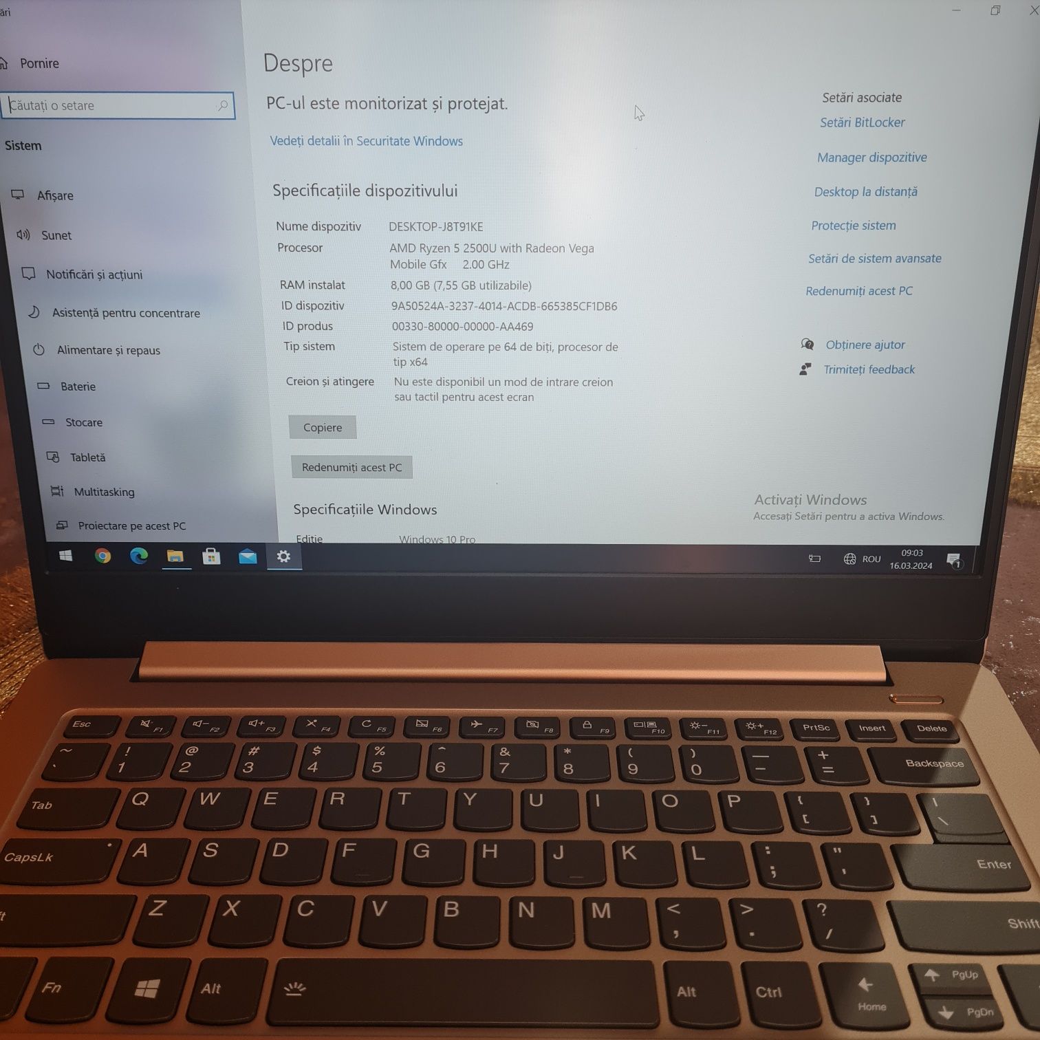 Lenovo ultrabook 530s