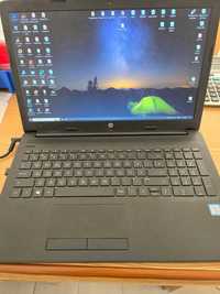 Laptop HP,procesor I5