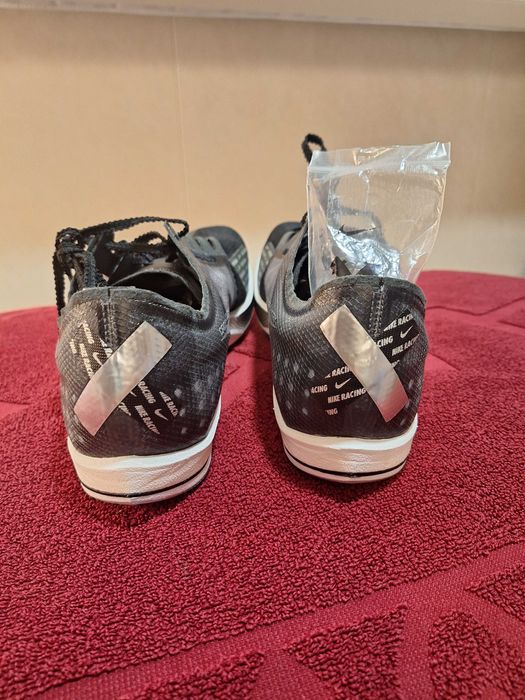 Нови мъжки маратонки за бягане в зала Nike Dragonfly cross county