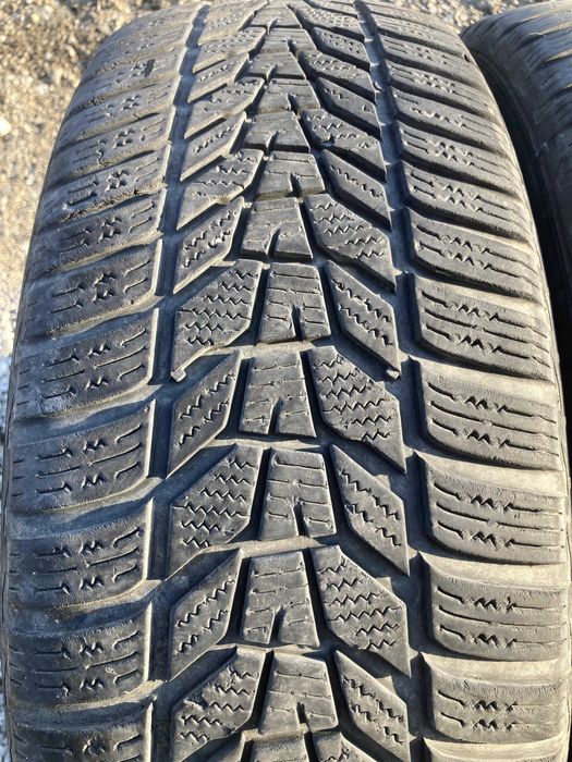 Всесезонни Гуми 225 60 18 Hankook dot 21