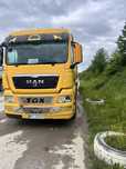 Man Tgx 440 2012 + semiremorca Schmitz se vand si separat