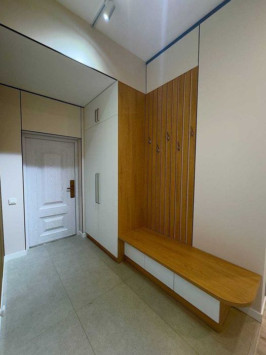 White House 3-комнатная квартира Яккасарай; улицей Шота Руставели