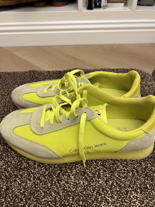 Tenesi converse și adidași Ck mărimea 46