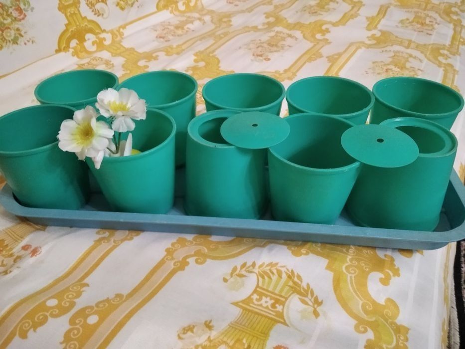 Продам ёмкости для рассады