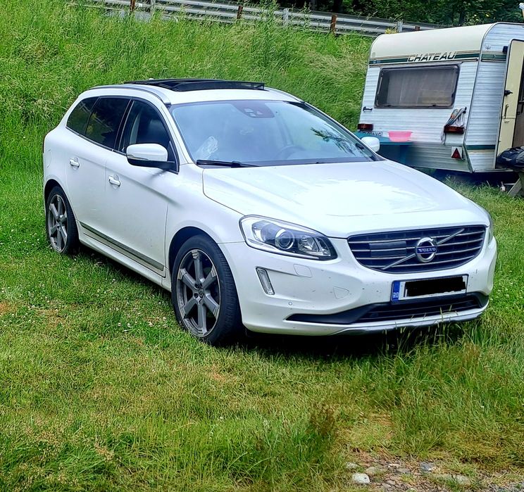 Vand& Schimb Volvo xc60