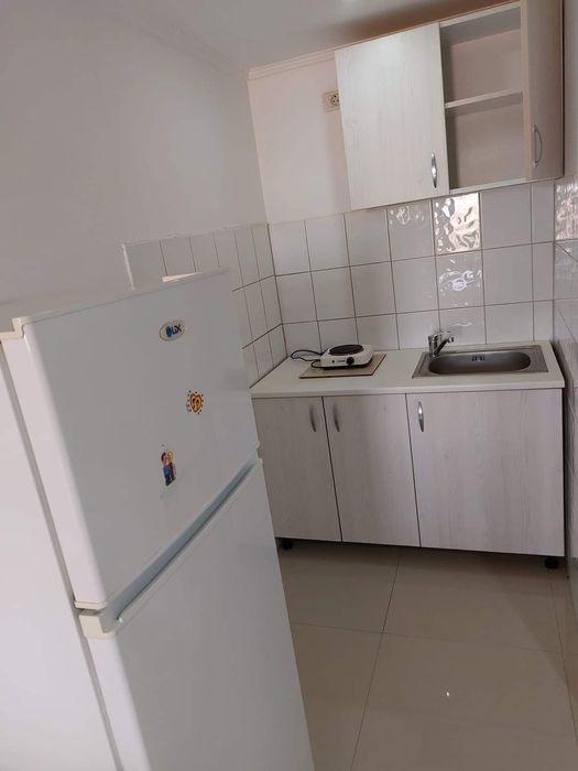 Garsonieră  Universitate-Vilă/Pensiune