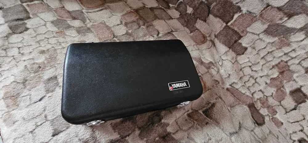 cutie transport clarinet yamaha