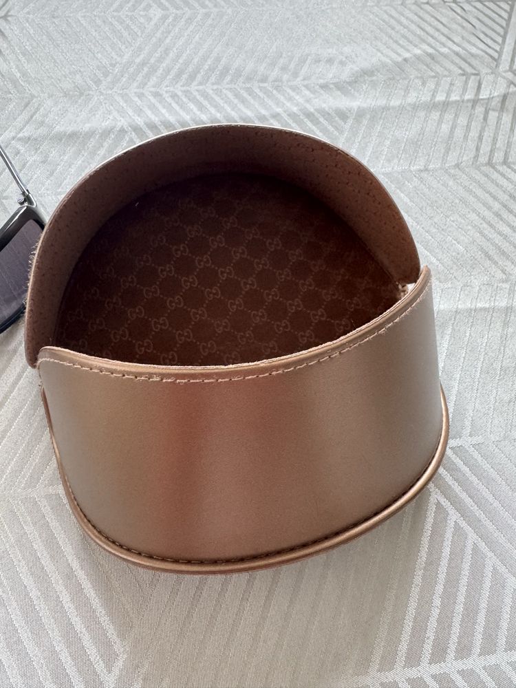 Gucci слънчрви очила