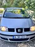 Seat Alhambra de vânzare