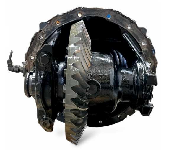 Diferential camion MERCEDES Actros R440-13A/C22.5  Piese/Dezmembrari