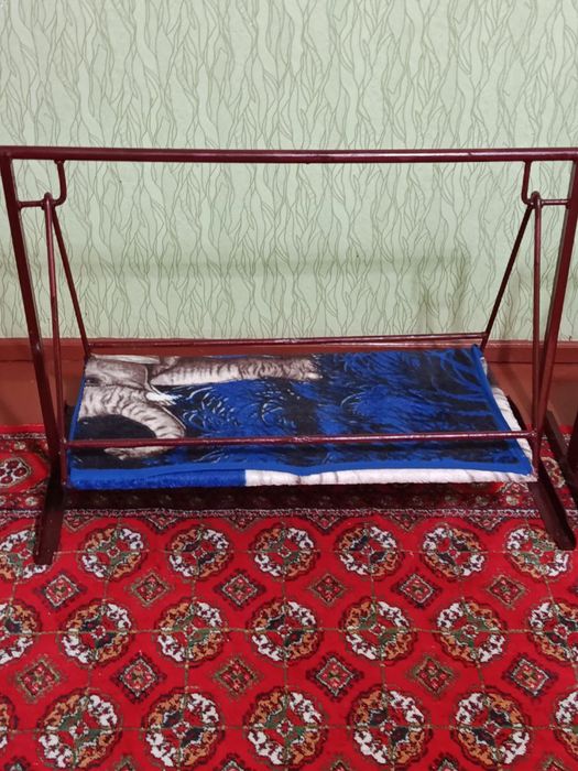 Атконшек детский