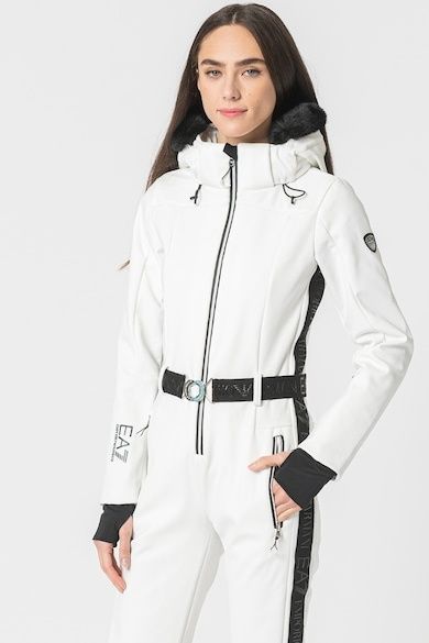 Salopeta ski Armani