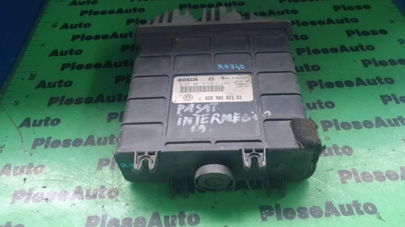 Calculator ecu Volkswagen Passat B4 1988-1996 0281001411