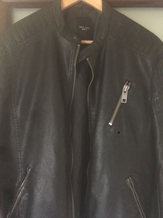 Vând geaca motor perfecta stare!