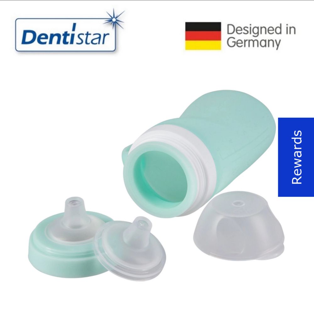 Set Dentistar 6luni+