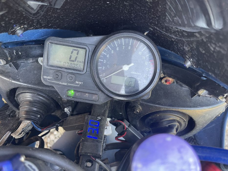 Yamaha YZF R1 1999