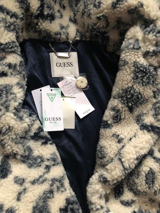 Guess • #Guess • Гес