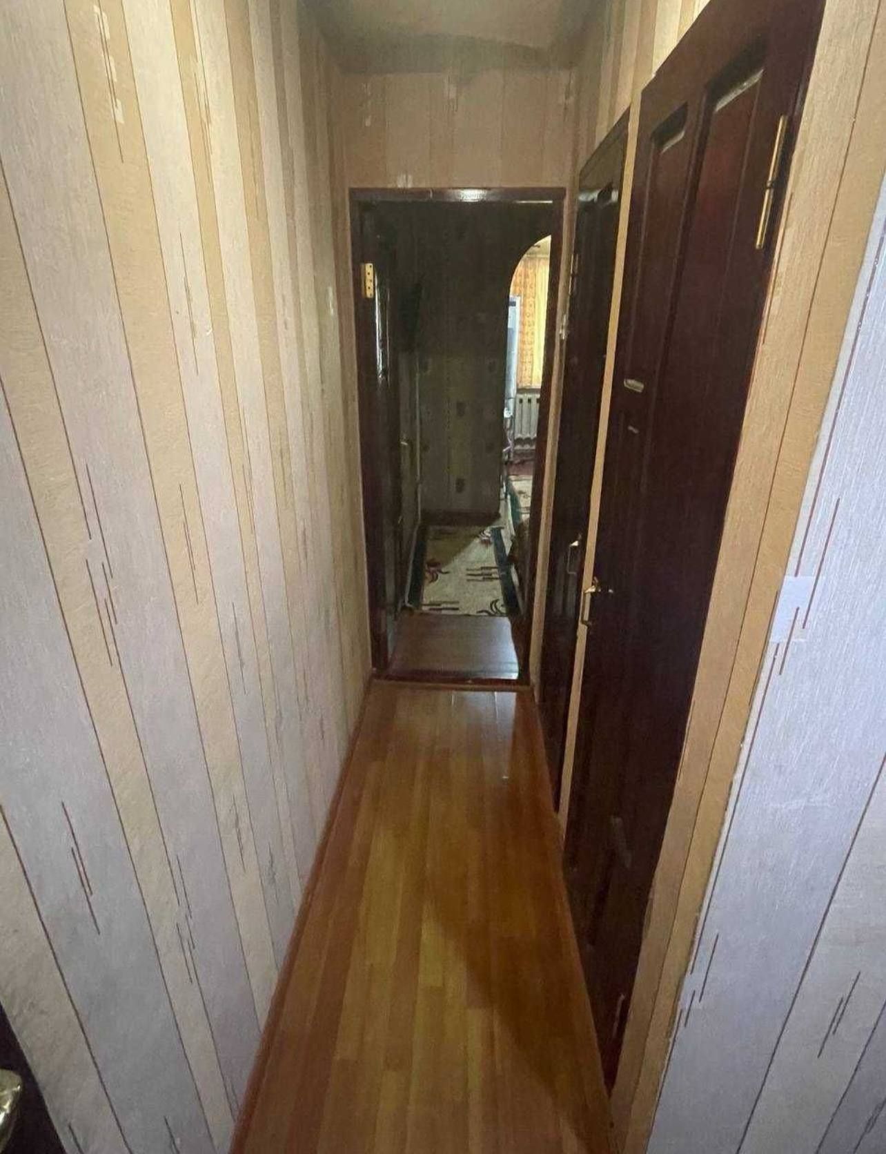 #БАЛКОН 2×6,Разделка,70м²,Чиланзар 25 Квартал,3\1\5,Продаётся Квартира