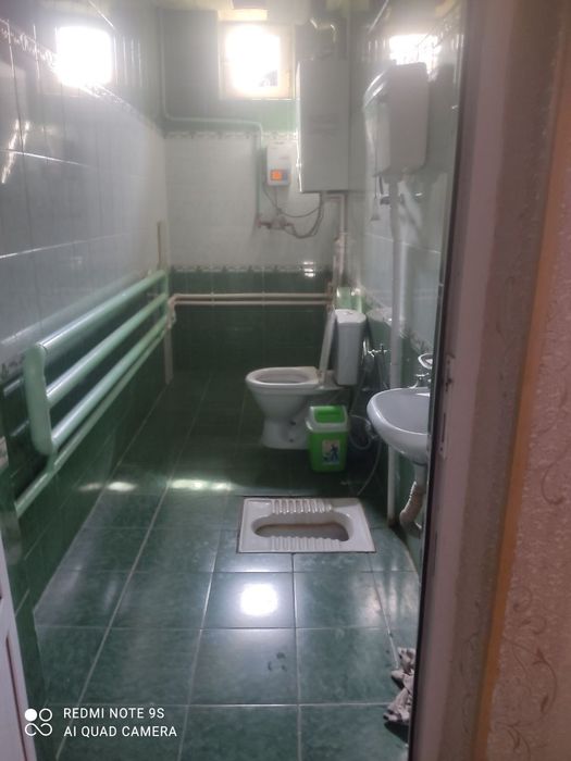 Kvartira ijaraga,faqat qizlar