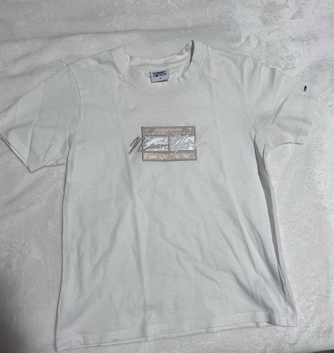 Различни видове тениски