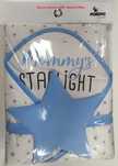 Бебешки комплект за изписване момче STARLIGHT