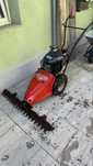 Cositoare Benassi motor Honda 4,5cp