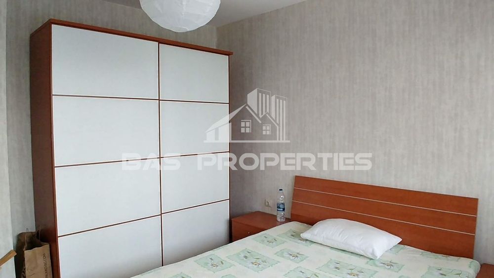 Продава се Двустаен апартамент в София, Люлин 7 - 65 кв.м за 2231 €/кв.м - Снимка #3