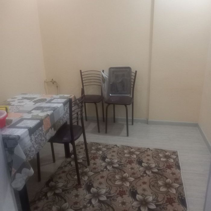 Здаецая 2 комнатная квартира массив куйлук 2