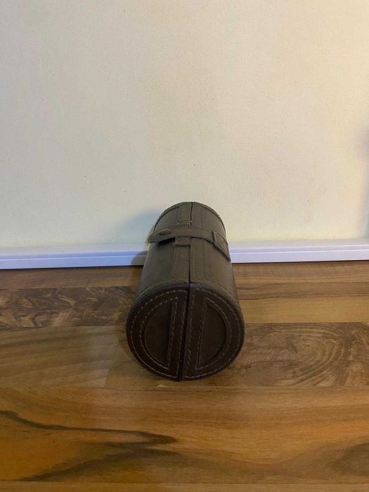 Комплект за почистване на обувки – всичко необходимо в едно