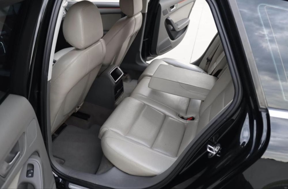 Audi A4 B8 xenon Automat