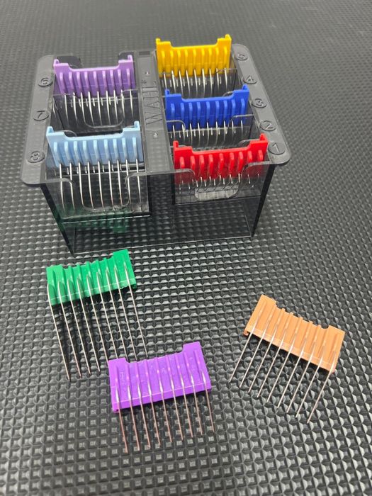 Set distantiere Noi nefolosite