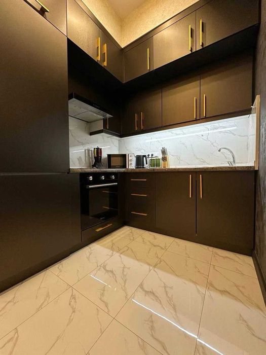 ЭЛИТНАЯ!! 2х ком квартира Алмазарский район/Коракамиш 1/2/Себзор ID16