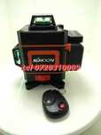Superoferta Auto Nivela Laser Laser Verde 4d 16 Linii Cu Telecomanda