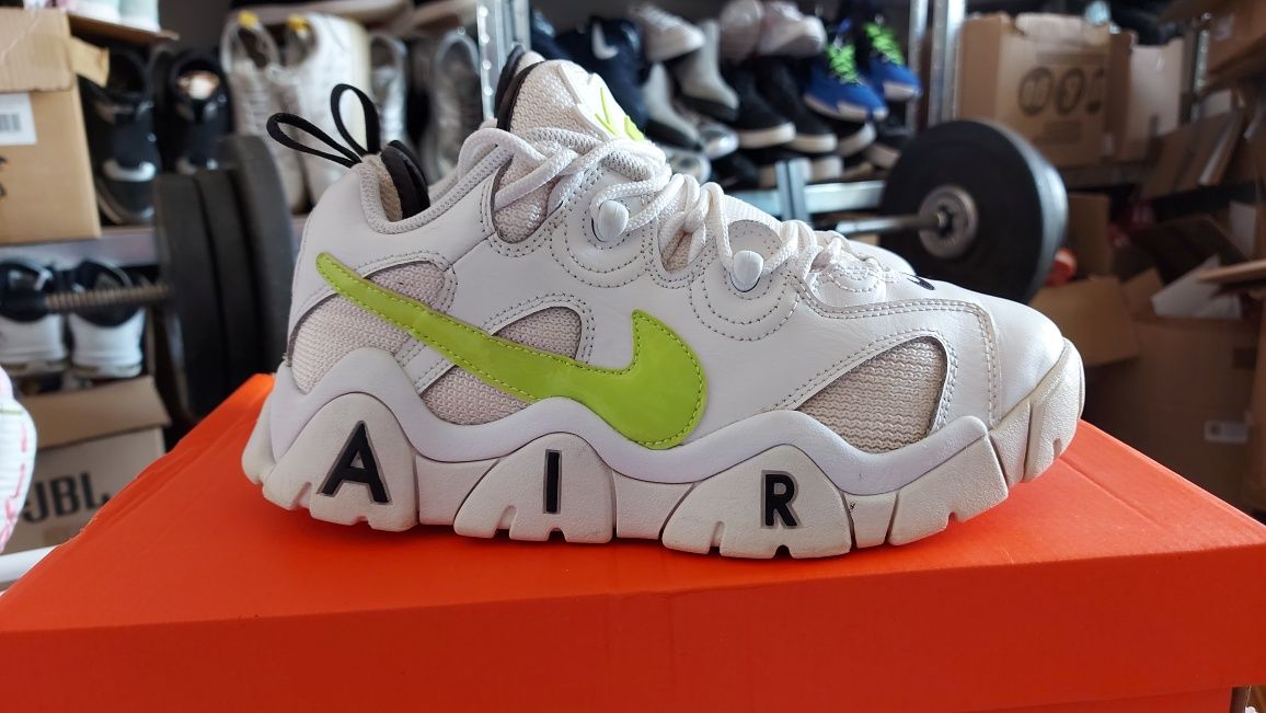 Дамски кецове NIKE AIR