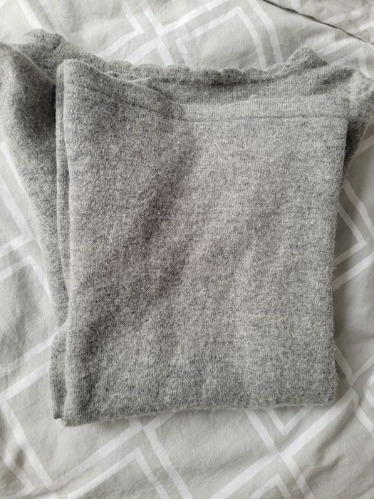 Pulover cu lana si casmir