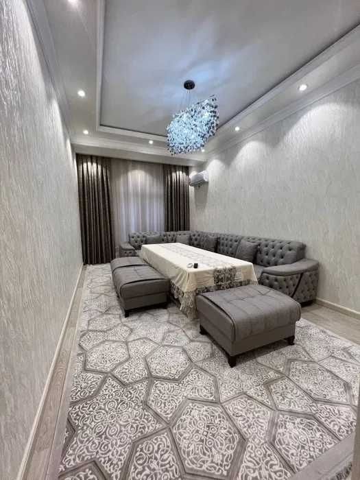 R1 Сдается ЛЮКСОВАЯ квартира 2/5/7 на Tashkent City ор-р Gardens
