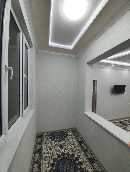 *4 Комнатная‼️ Квартира Продается