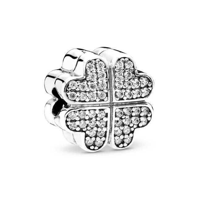 Charm-uri talismane noi tip Pandora din ARGINT 925S