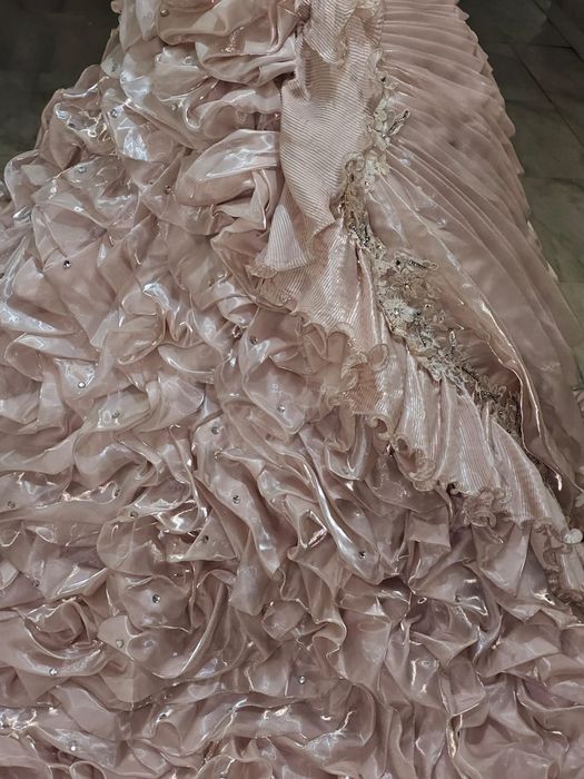 Vând rochie de evenimente